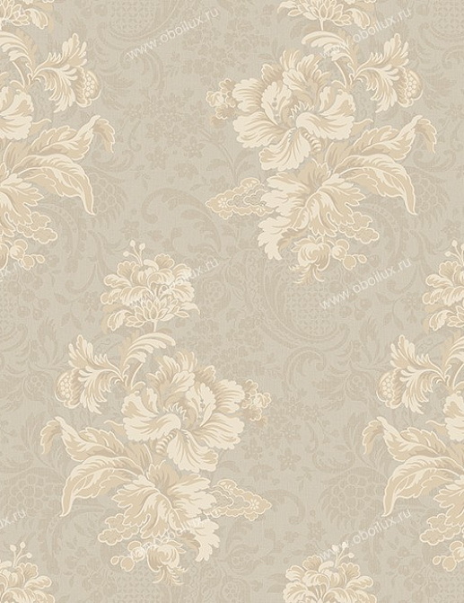 Обои York Hyde Park PL4625