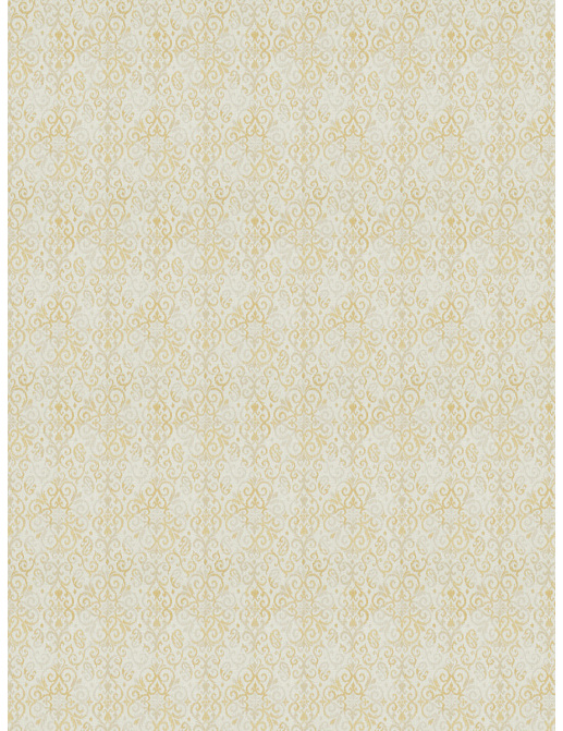 Ткань Fabricut Inspirations Vol. 6 Champagne Esben/Mustard