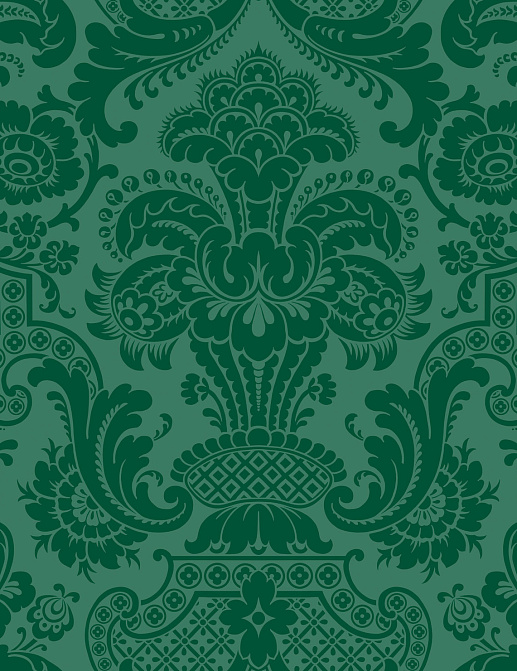 Обои Cole & Son Mariinsky Damask 108/3012