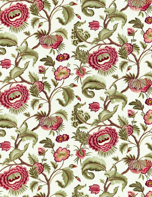 Ткань Zoffany Cotswolds Manor 333298