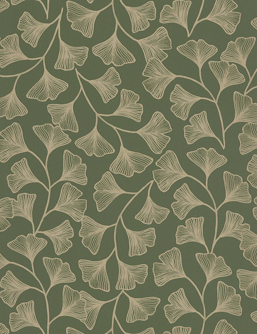 Обои Caselio Green & Co GCO103917221