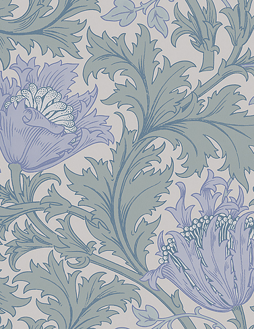Панно и фотообои Affresco Historical Wallpaper Part I JHD1907-COL3