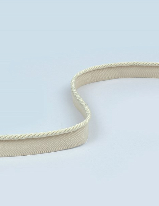 Шнур Jim Thompson Silk Micro Cord on Tape JT030026002
