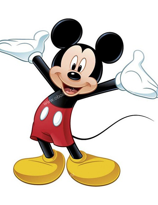 Обои York Disney II RMK1508GM