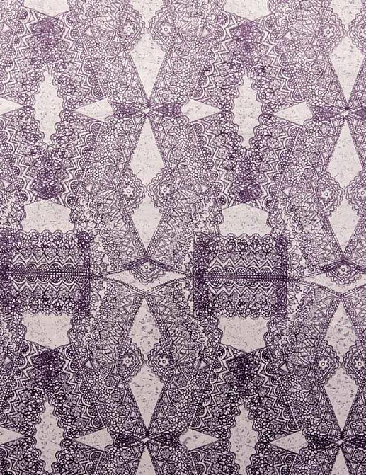 Ткань Casamance Sienne 33910366