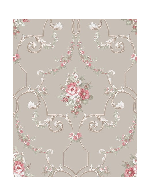 Обои Milassa Princess PR6012