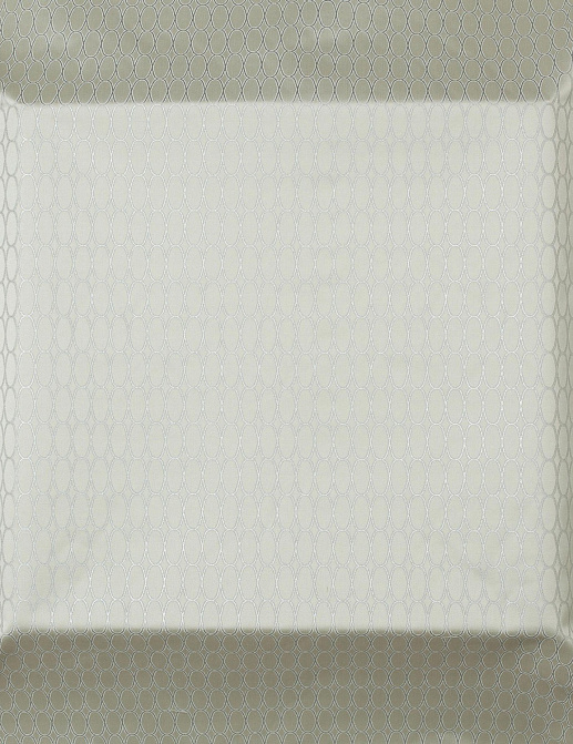 Ткань Equipo DRT Palladio Foscari Lurex/883/Lurex plata