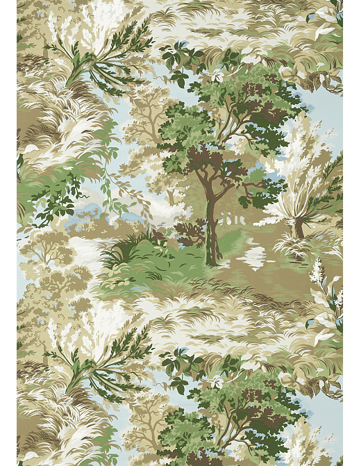 Обои Thibaut Heritage T10866