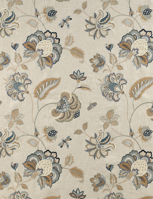 Ткань Colefax and Fowler Theodore F4670/02