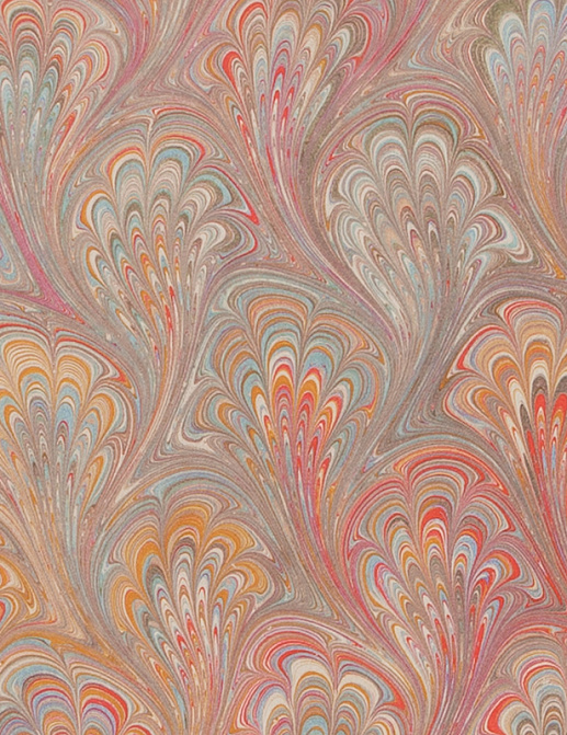 Ткань Duralee Pirouette - Rose Quartz, Strawberry, Sunkist DP42685/648