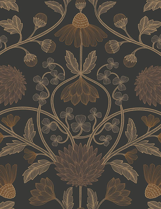 Обои Casamance Isadora 70450916