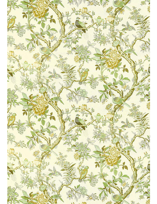 Ткань Thibaut Anniversary Prints F96063