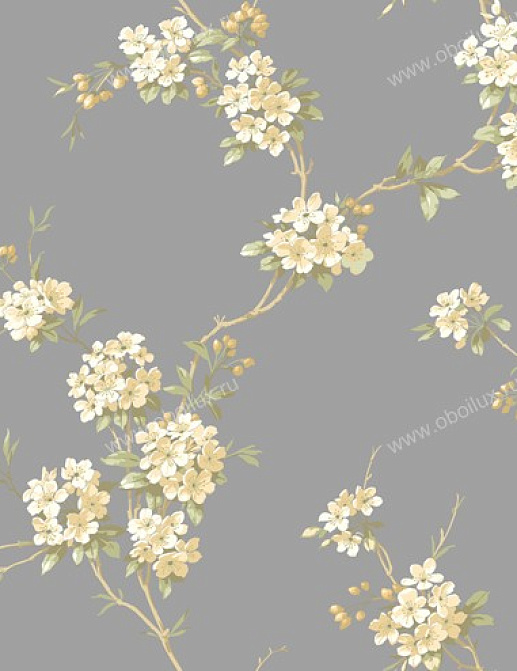 Обои York Ginger Tree 220567
