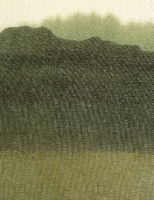 Ткань Casamance Haze 42740581