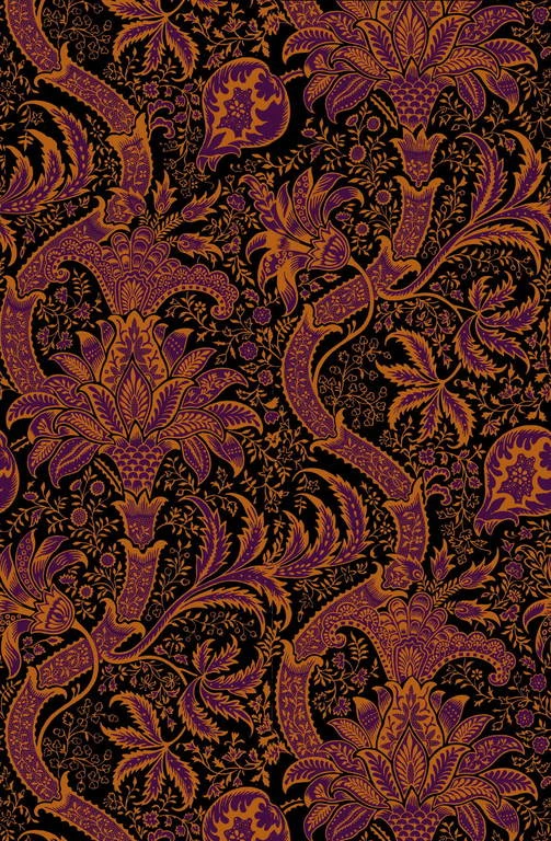 Обои Cole & Son Classix II 82/11021