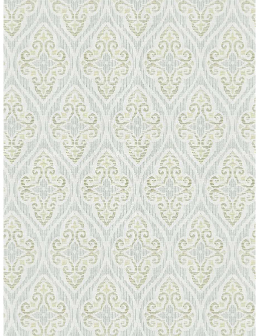 Ткань Fabricut Natural Layers Multipurpose Cedar Sage Hendrie/Seamist