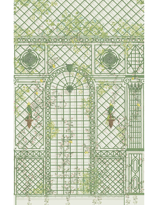Панно и фотообои Manuel Canovas Papiers Peints vol.9 03127-01