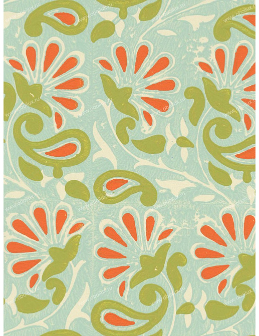 Обои Schumacher Jaipur 5005342