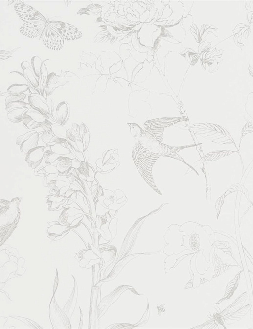 Обои Designers Guild Edit Florals PDG714-02