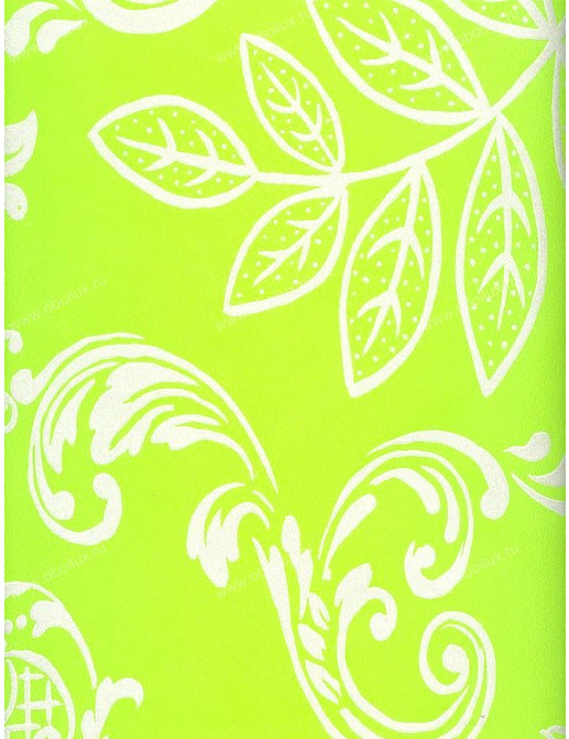 Обои Designers Guild Amalienborg P474/06