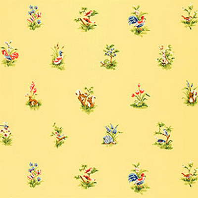 Обои Thibaut Small Print Resource II T5137