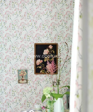 Обои Designers Guild Kasuri P580/08
