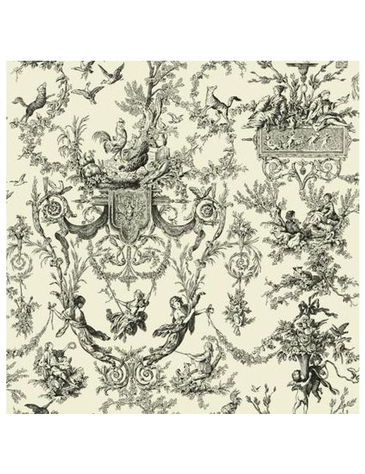 Обои York Ashford House - Toiles II AB2139