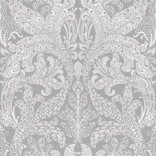 Обои Eco Black and White 6090