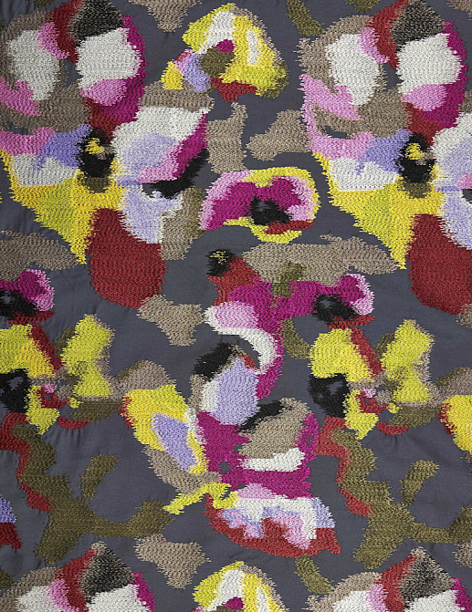 Ткань Casamance Metamorphose 33590499