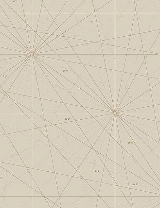 Панно и фотообои Paint & Paper Library Tresco Chart Stone