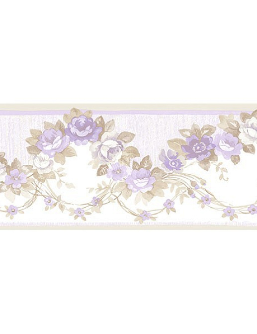 Бордюр Aura Little England II PR79657