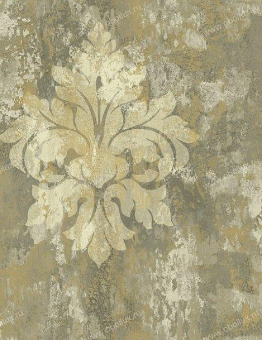 Обои Wallquest Timeless Finishes TF30108