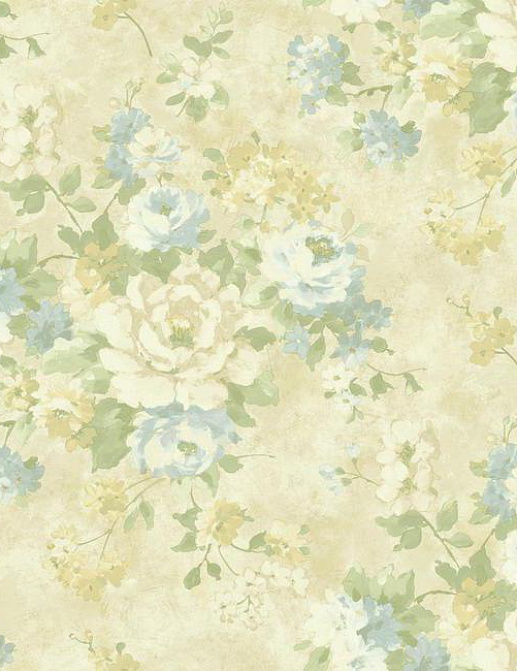 Обои York Hand Painted III HP0303
