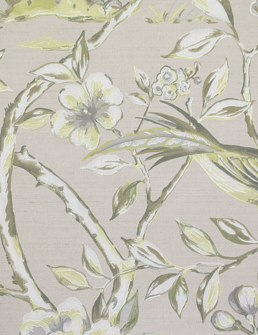 Обои Prestigious Textiles Galleria 1601/629