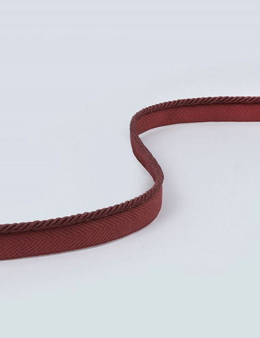 Шнур Jim Thompson Silk Micro Cord on Tape JT030026024