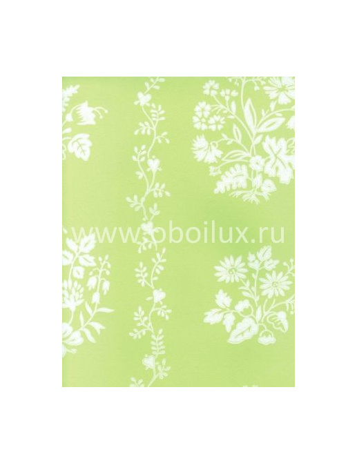 Обои Zoffany Fleurs Rococo FLW05001