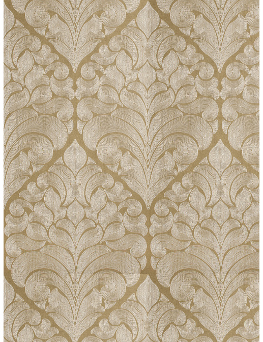 Ткань Fabricut Color Studio Vol.VIII Citron Chandelier/Gold