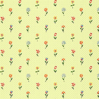 Обои Thibaut Small Print Resource II T5117