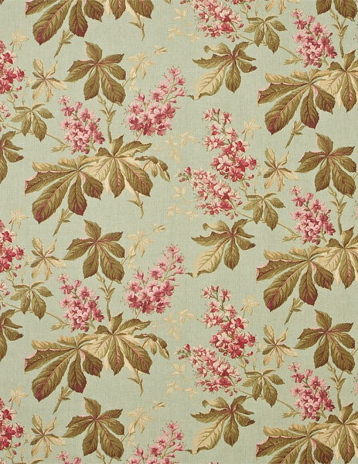 Ткань Sanderson Autumn Prints 224429