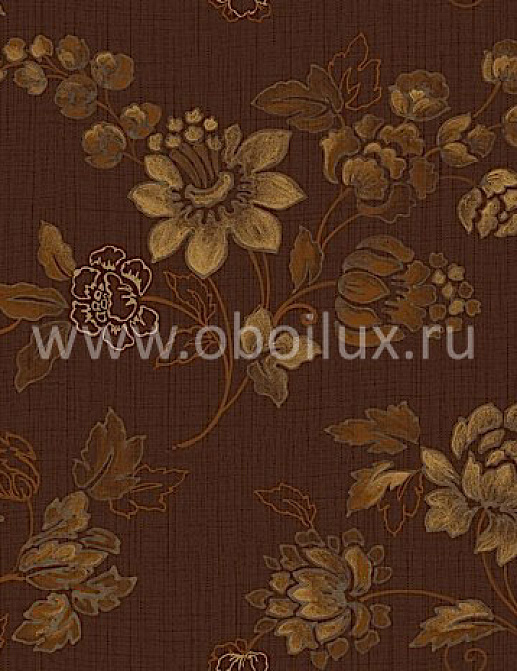 Обои Living Style Barocco CN40309