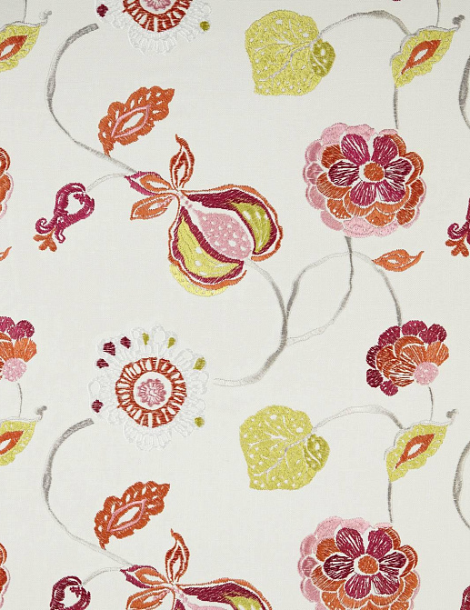 Ткань Prestigious Textiles Secret Garden 1485/522