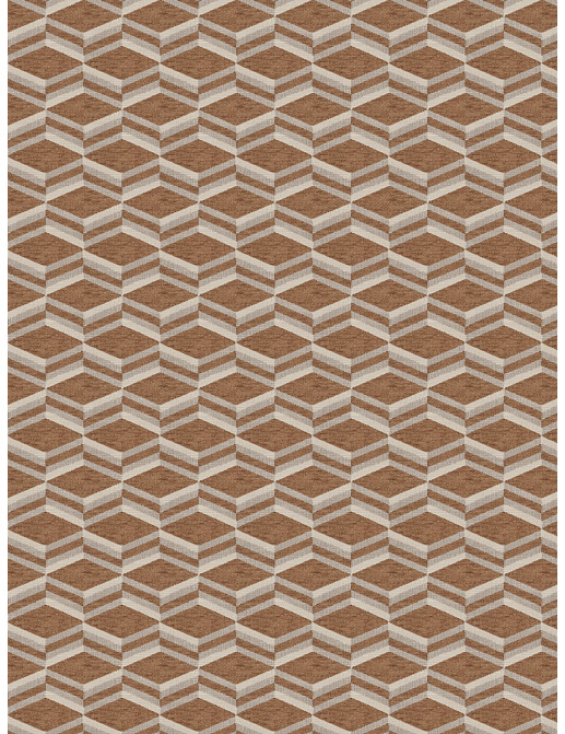 Ткань Fabricut Color Studio Vol.VII Copper Credo/Copper