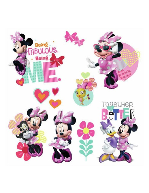 Панно и фотообои York Disney III RMK3484SCS