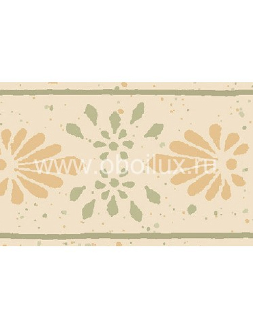 Бордюр Borastapeter Anno 1905 11902