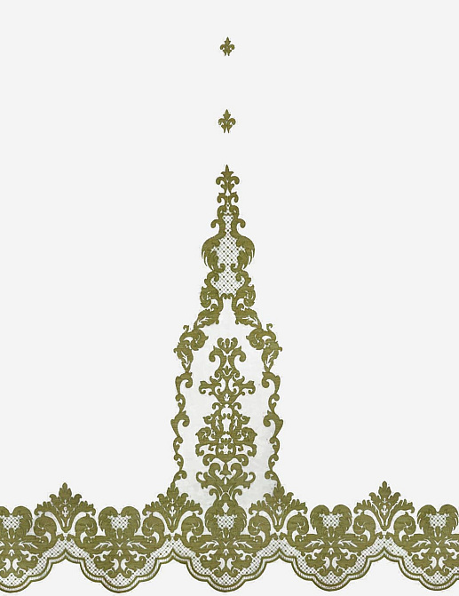 Ткань Espocada Опера 2388/51