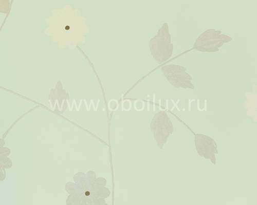 Обои Osborne & Little Adara W5512-02