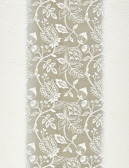 Ткань Harlequin Purity Embroideries 131566
