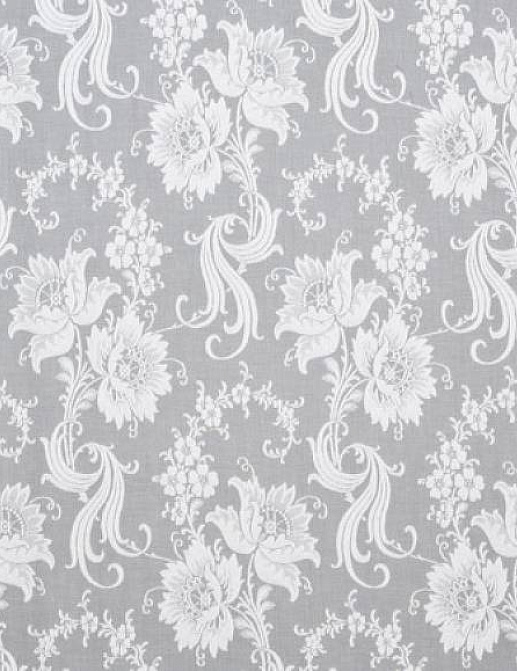 Ткань MYB Textiles Erskine Sheers 266/Ivory