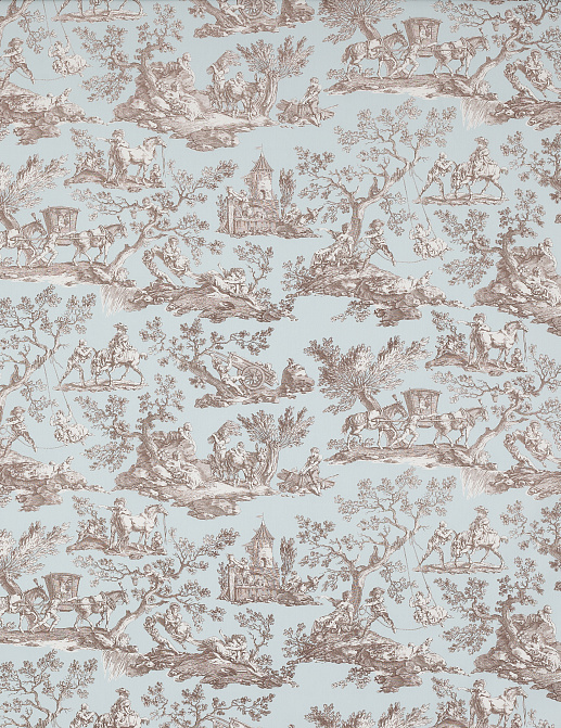 Ткань Manuel Canovas Nara M4080-04
