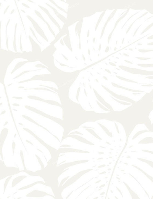 Обои Eco White 1033